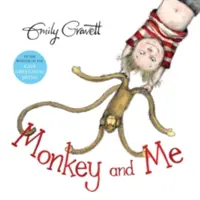 Opica a ja - Monkey and Me