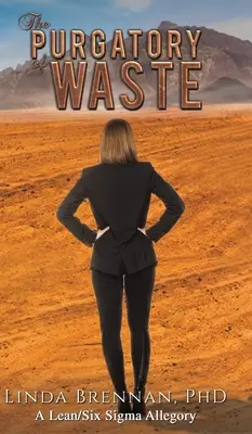 Očistec odpadu - The Purgatory of Waste