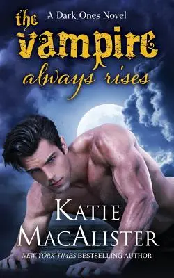 Upír vždy vstane - The Vampire Always Rises