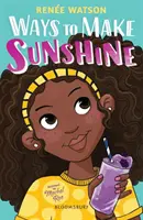 Spôsoby, ako vytvoriť slnečný svit - Ways to Make Sunshine