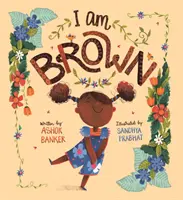 Som hnedá - I Am Brown
