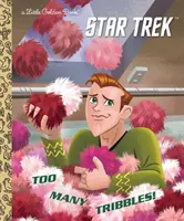 Príliš veľa kmeňov! (Star Trek) - Too Many Tribbles! (Star Trek)