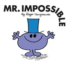 Pán nemožný - Mr. Impossible