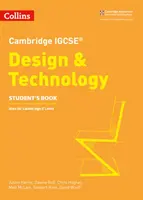 Cambridge IGCSE (TM) Design & Technology Student's Book