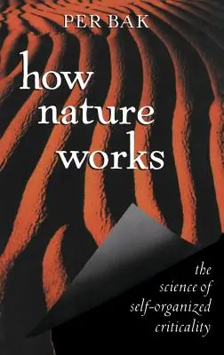 Ako funguje príroda: Veda o samoorganizovanej kritickosti - How Nature Works: The Science of Self-Organized Criticality