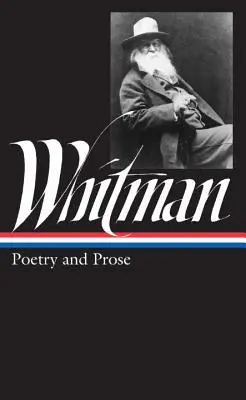 Whitman: Poézia a próza - Whitman: Poetry and Prose