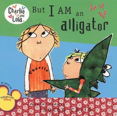 Ale ja som aligátor - But I Am an Alligator