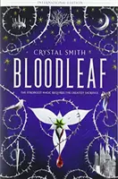 Bloodleaf (medzinárodné vydanie) - Bloodleaf (International Edition)
