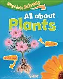 Cesty k vede: Všetko o rastlinách - Ways Into Science: All about Plants