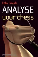Analyzuj svoj šach - Analyse Your Chess