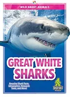 Veľké biele žraloky - Great White Sharks
