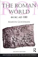 Rímsky svet 44 pred n. l. - 180 n. l. - The Roman World 44 BC-AD 180