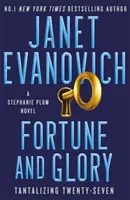 Šťastie a sláva - Bestseller New York Times č. 1! - Fortune and Glory - The No. 1 New York Times bestseller!