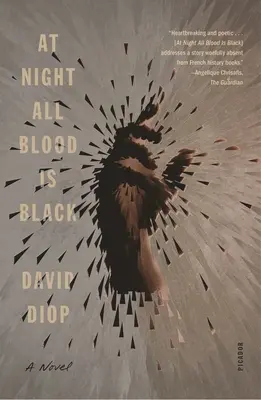 V noci je všetka krv čierna - At Night All Blood Is Black