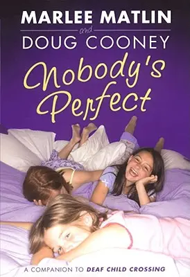 Nikto nie je dokonalý - Nobody's Perfect