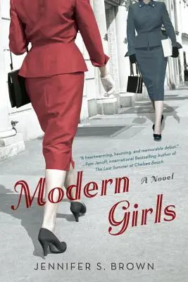Moderné dievčatá - Modern Girls