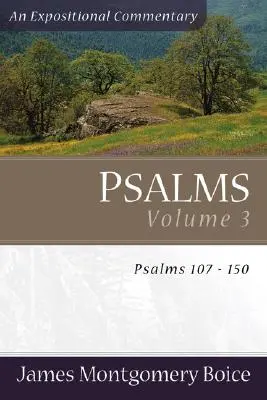 Žalmy: Žalmy 107-150 - Psalms: Psalms 107-150