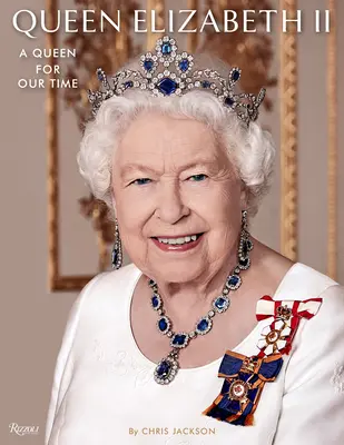 Alžbeta II: Kráľovná pre našu dobu - Elizabeth II: A Queen for Our Time