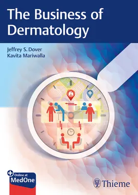 Podnikanie v dermatológii - The Business of Dermatology
