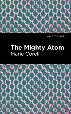 Mocný atóm - The Mighty Atom