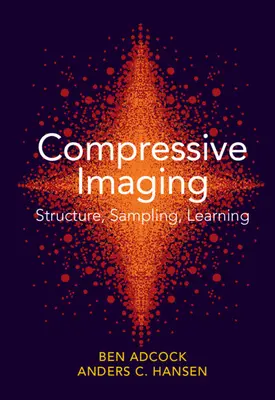 Kompresívne zobrazovanie: Vnímanie kompresie: štruktúra, vzorkovanie, učenie - Compressive Imaging: Structure, Sampling, Learning