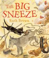 Veľké kýchanie - The Big Sneeze