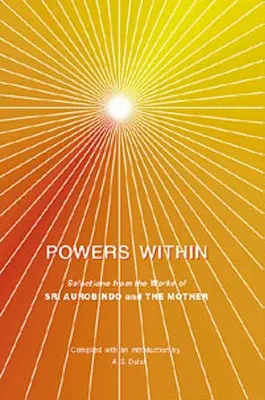 Sily vo vnútri - Powers Within
