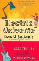 Elektrický vesmír - Ako elektrina zapálila moderný svet - Electric Universe - How Electricity Switched on the Modern World
