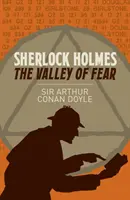 Sherlock Holmes: Údolie strachu - Sherlock Holmes: The Valley of Fear