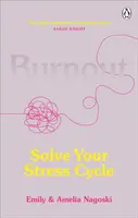 Vyhorenie - vyriešte svoj cyklus stresu - Burnout - Solve Your Stress Cycle
