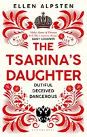 Cárovná dcéra - Tsarina's Daughter