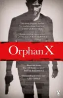 Sirota X - Orphan X