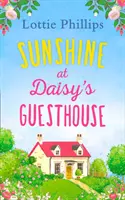 Slnečné lúče v Daisyinom penzióne - Sunshine at Daisy's Guesthouse