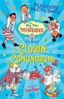 Veľký klaunský hlavolam - Great Clown Conundrum