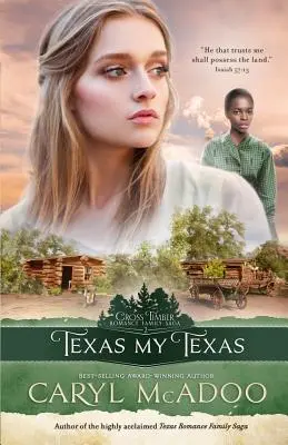 Texas, môj Texas - Texas My Texas