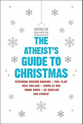 Ateistický sprievodca Vianocami - The Atheist's Guide to Christmas