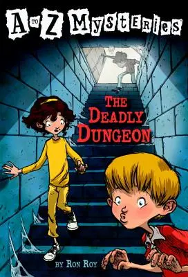 Smrtiaca kobka - The Deadly Dungeon