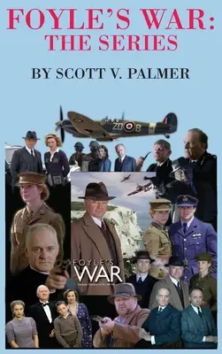 Foylova vojna - seriál - Foyle's War-The Series
