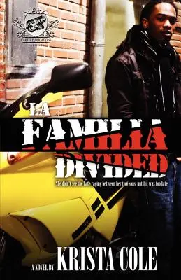 La Familia Divided (Kartelové vydavateľstvo uvádza) - La Familia Divided (the Cartel Publications Presents)