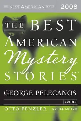 Najlepšie americké mysteriózne poviedky - The Best American Mystery Stories
