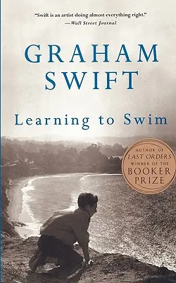 Učíme sa plávať: A iné príbehy - Learning to Swim: And Other Stories