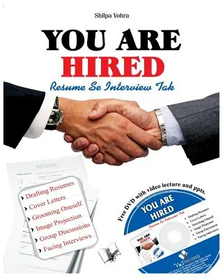 Ste zamestnaní - Životopisy a pohovory - You Are Hired - Resumes & Interviews