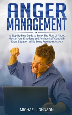 Riadenie hnevu - Anger Management