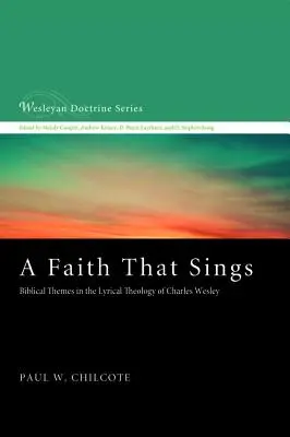 Viera, ktorá spieva - A Faith That Sings