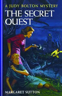 Tajná výprava - The Secret Quest