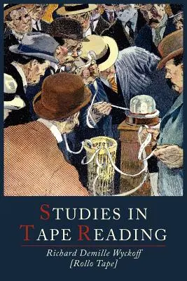 Štúdie o čítaní z pásky - Studies in Tape Reading