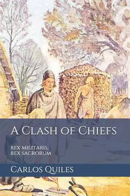 Súboj náčelníkov: rex militaris, rex sacrorum: Populačná genomika, archeológia a etnolingvistika od doby bronzovej po stredovek - A Clash of Chiefs: rex militaris, rex sacrorum: Population genomics, archaeology, and ethnolinguistics from the Bronze Age to the Middle