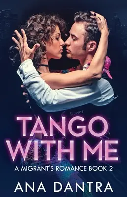 Tango so mnou - Tango With Me