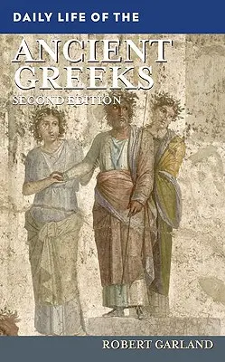 Každodenný život starých Grékov - Daily Life of the Ancient Greeks