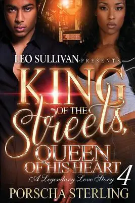 Kráľ ulíc, kráľovná jeho srdca 4: Legendárny príbeh lásky - King of the Streets, Queen of His Heart 4: A Legendary Love Story
